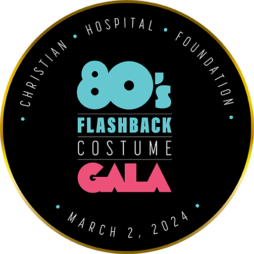 2024 80sw Flashback Costume Gala